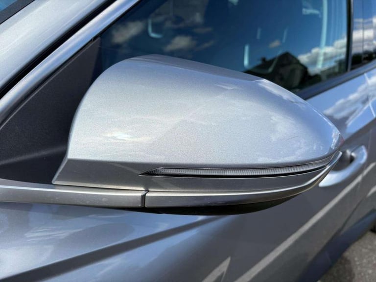 2022 Hyundai TUCSON 1.6 TGDi Hybrid 230 Ultimate 5dr 2WD Auto ESTATE PETROL/ELECTRIC Automatic