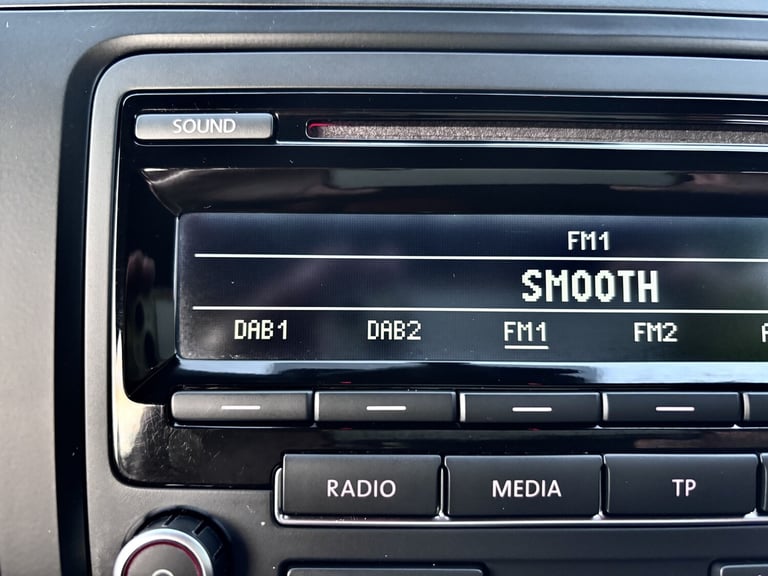 VOLKSWAGEN GOLF 2.0 TDI BlueMotion Tech GT 2013