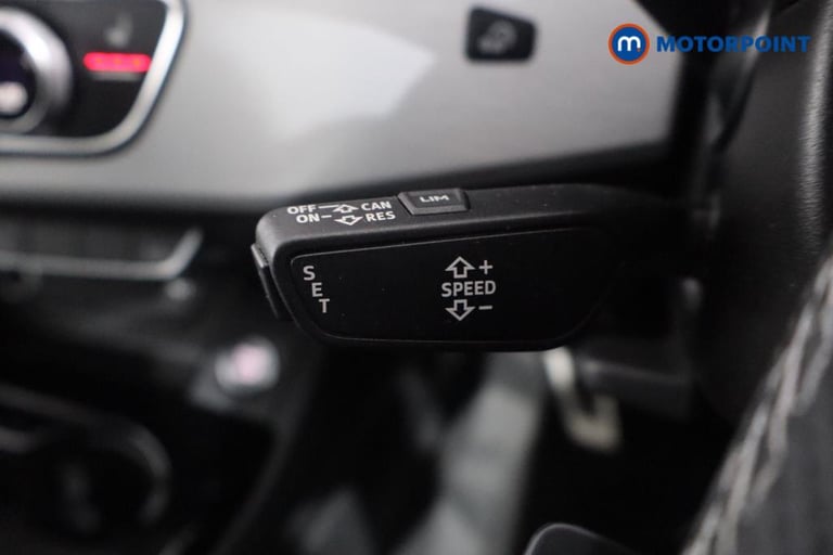 2021 Audi A5 45 TFSI 265 Quattro S Line 5dr S Tronic Hatchback Petrol Automatic