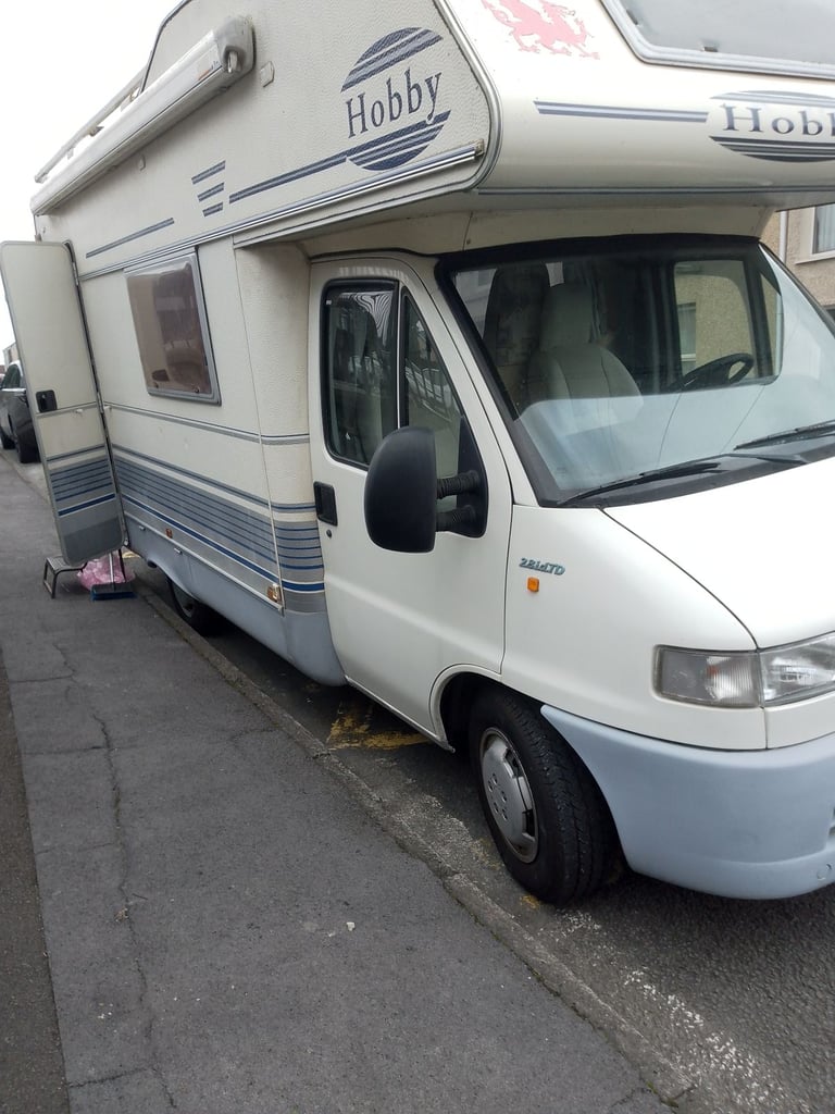Fiat, DUCATO, 2000, 2.8 turbo