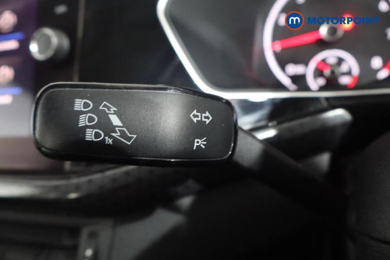 2021 Volkswagen T-Cross 1.0 TSI 110 SEL 5dr DSG SUV Petrol Automatic