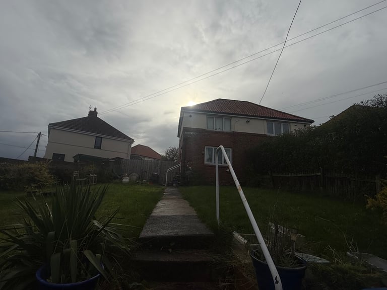 2bedroom house swap
