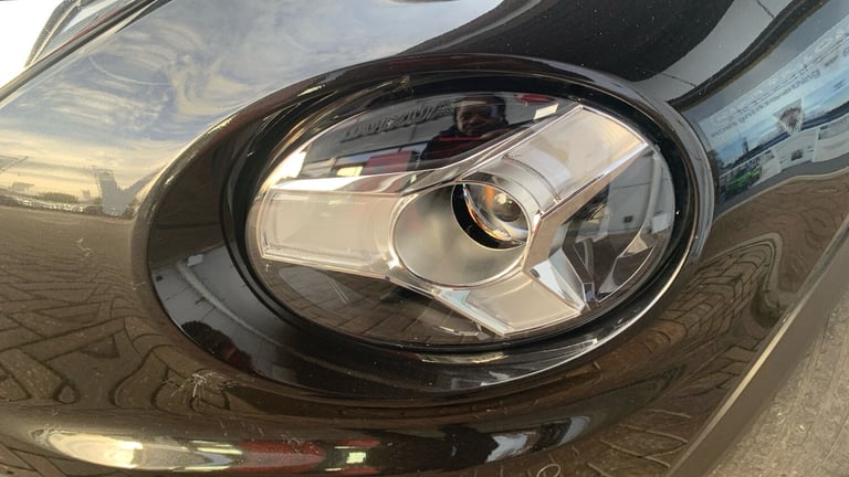 2022 Nissan Juke 1.6 N-Connecta SUV 5dr Petrol Hybrid Auto Euro 6 (143 ps) SUV Hybrid Automatic