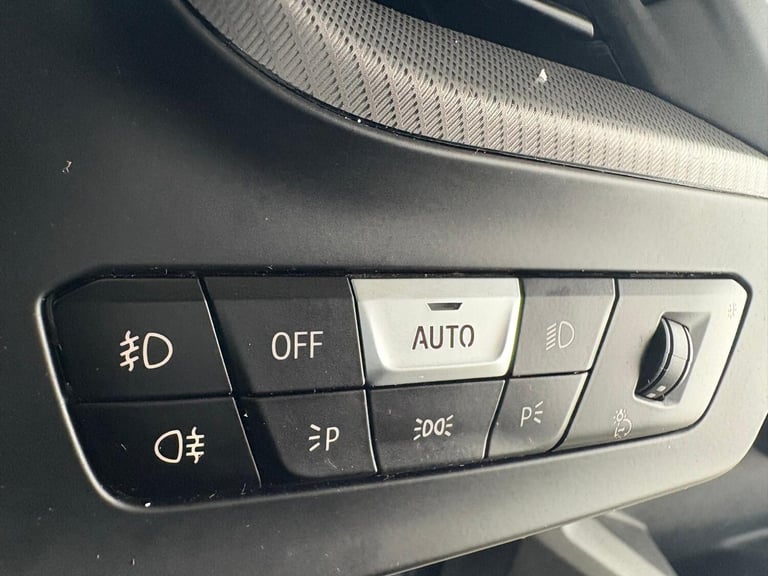 2020 BMW 1 Series 1.5 118i M Sport DCT Euro 6 (s/s) 5dr HATCHBACK Petrol Automatic