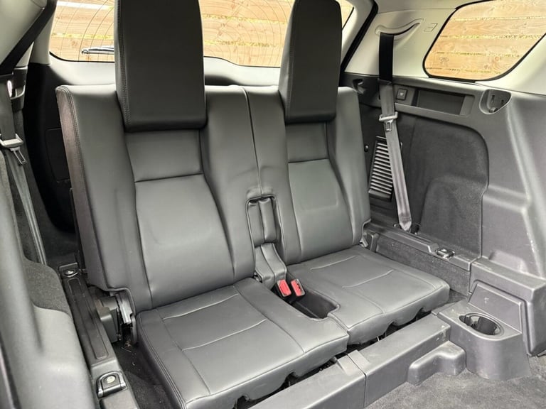 2018 18 LAND ROVER DISCOVERY SPORT 2.0 TD4 HSE BLACK SUV 5DR DIESEL AUTO 4WD EUR