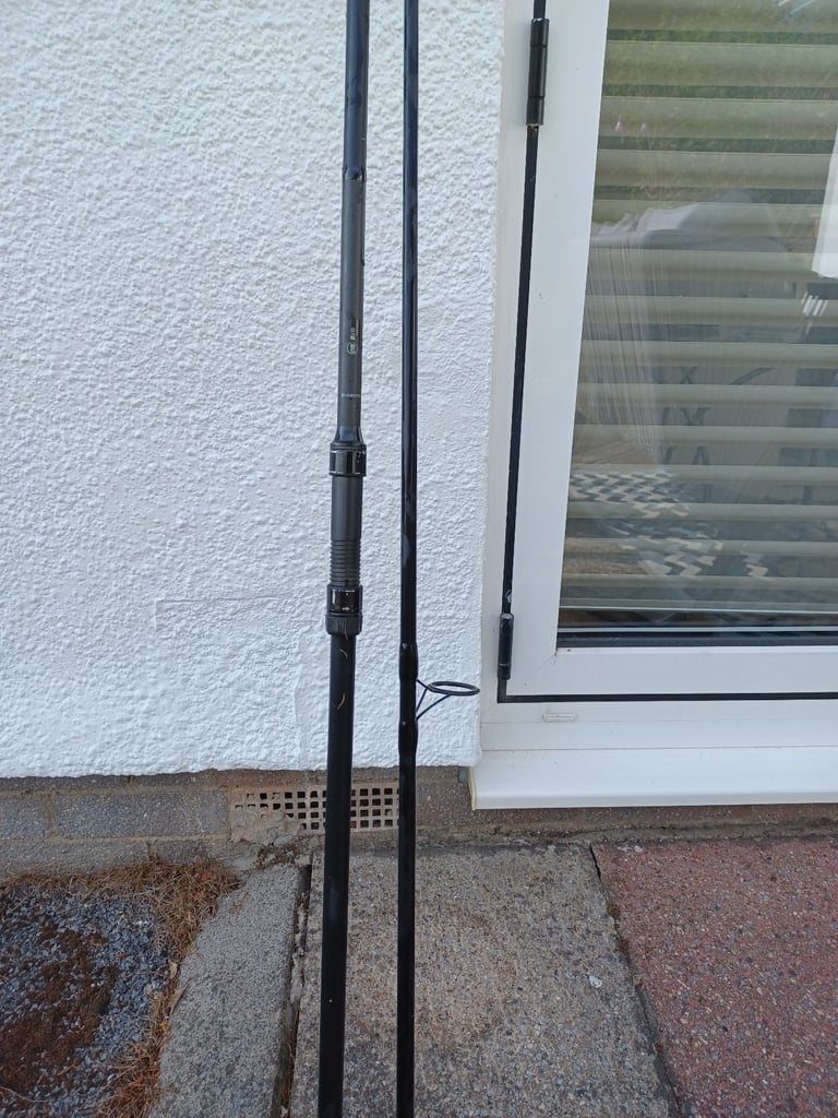 Muliti carp fishing deal