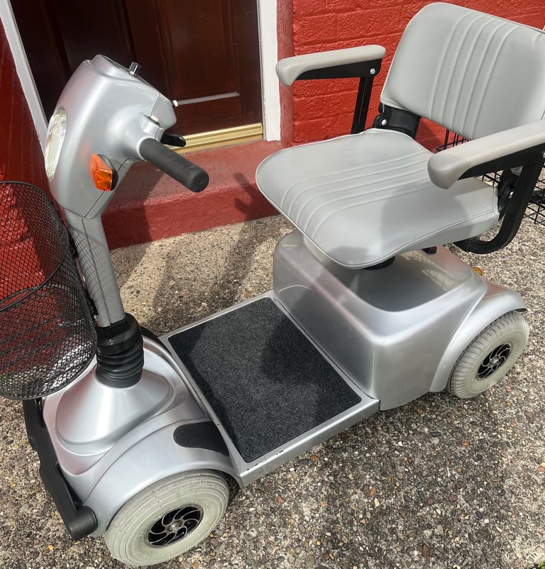 image for Mobility Scooter 