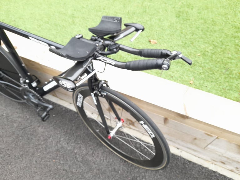 Guess RB1 Time Trial/ Triathlon Race Bike