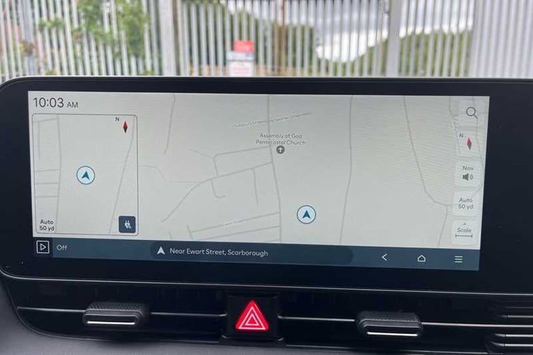 2025 Hyundai IONIQ 5 239kW N Line 84 kWh 5dr AWD Auto ESTATE ELECTRIC Automatic