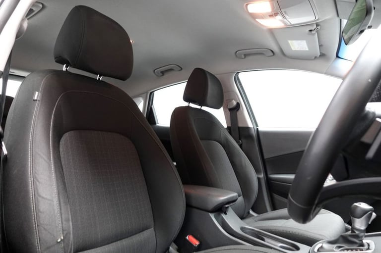 2021 Hyundai KONA 1.6 h-GDi SE Connect SUV 5dr Petrol Hybrid DCT Euro 6 (s/s) (141 ps) HATCHBACK ...