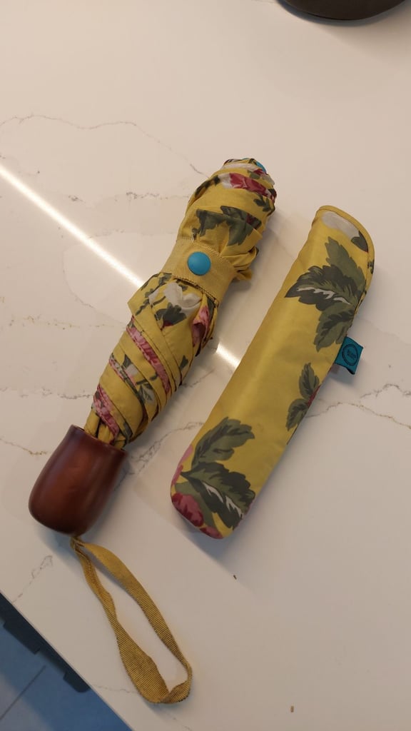 Joules Small Personal Umbrella