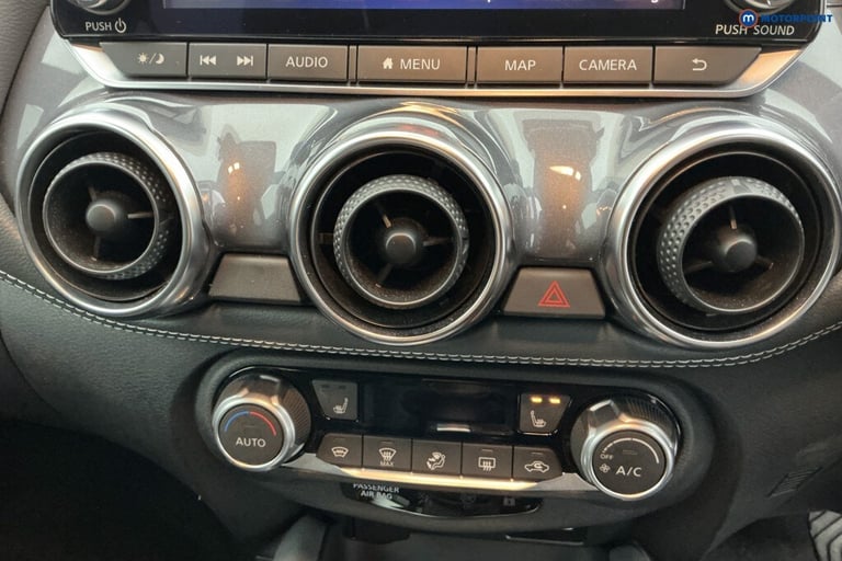 2021 Nissan Juke 1.0 DiG-T Tekna 5dr DCT HATCHBACK PETROL Automatic