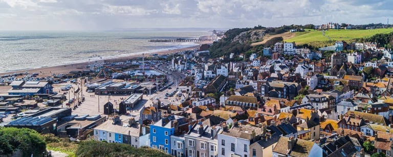 2026 Willerby Mapleton 40 x 20 2bed in Hastings  - Lodge / Caravan 