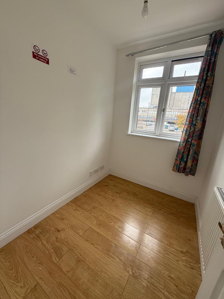 7 bed HMO house to let 