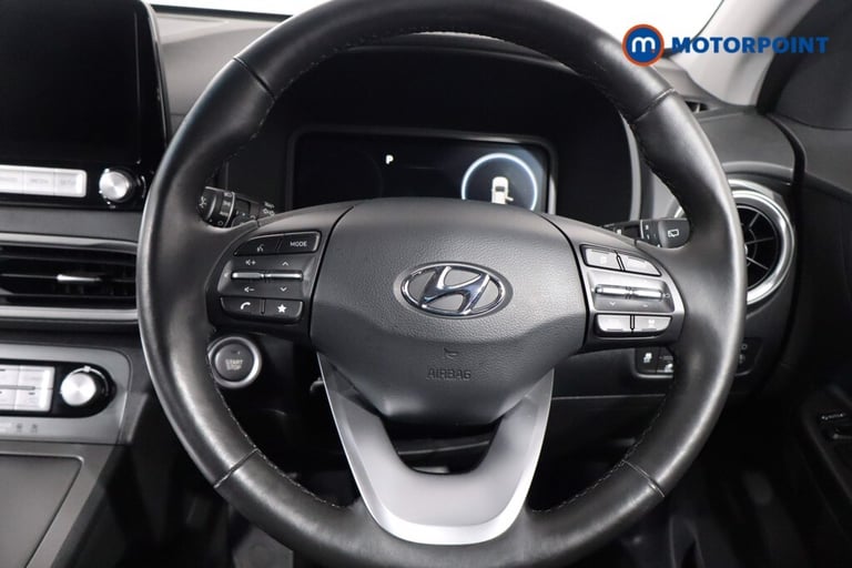 2022 Hyundai KONA 150kW Premium 64kWh 5dr Auto HATCHBACK ELECTRIC Automatic