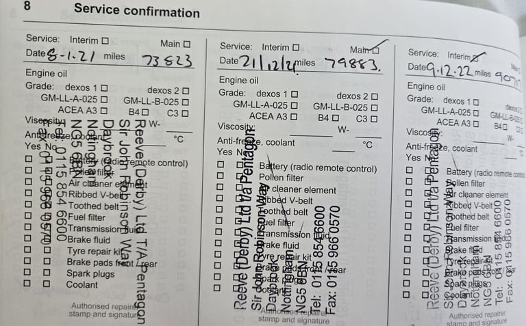 Vauxhall, ASTRA, Hatchback, 2013, Auto, 1956 (cc), 5 doors