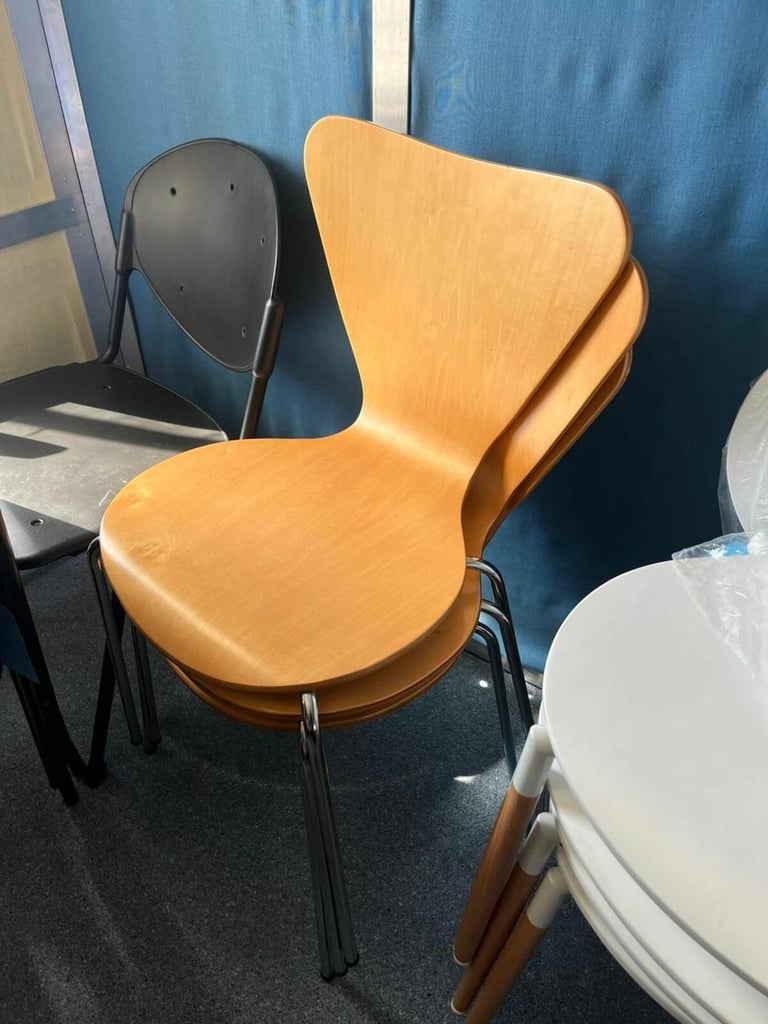 Clearance Bistro Chairs From £40+VAT
