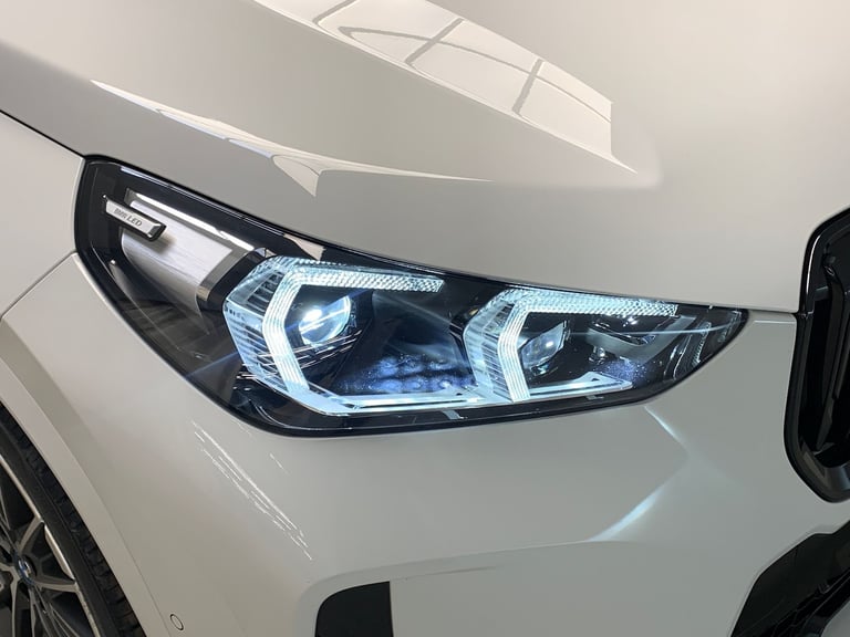 2023 BMW X1 1.5 30e 16.3kWh M Sport SUV 5dr Petrol Plug-in Hybrid DCT xDrive Euro 6 (s/ Suv PETRO...