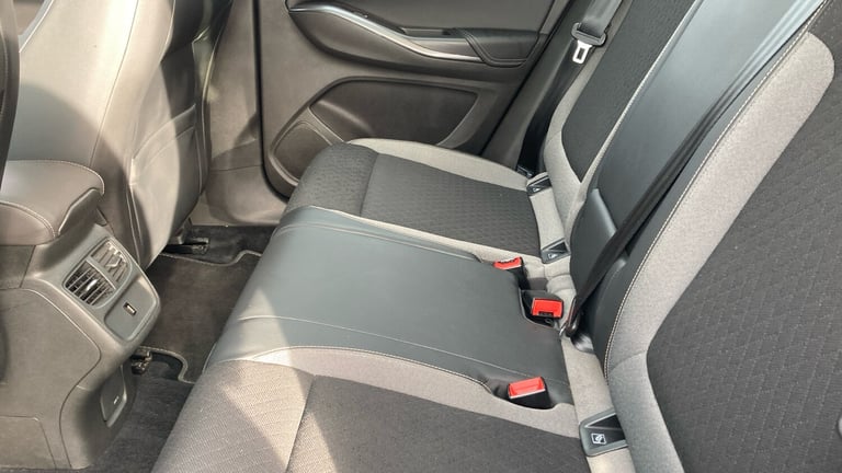 2018 Vauxhall Grandland X 1.5 Turbo D Sport Nav 5dr Diesel Hatchback Hatchback Diesel Manual