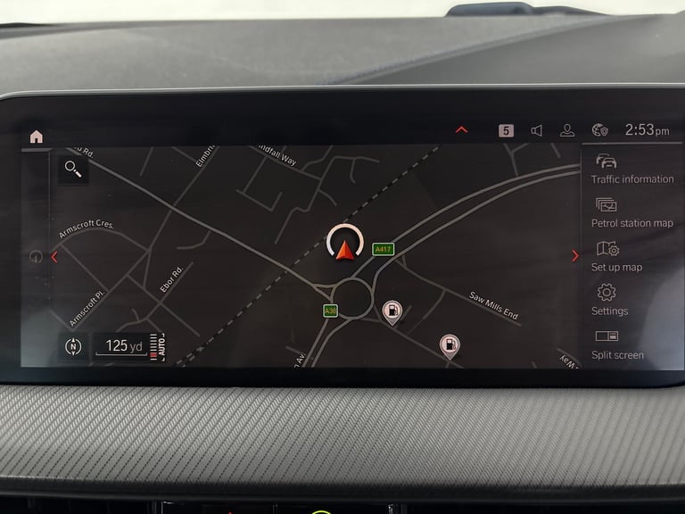 2020 BMW 2 Series Gran Coupe 1.5 218i M Sport Saloon 4dr Petrol DCT Euro 6 (s/s) (140 ps) - LED -...