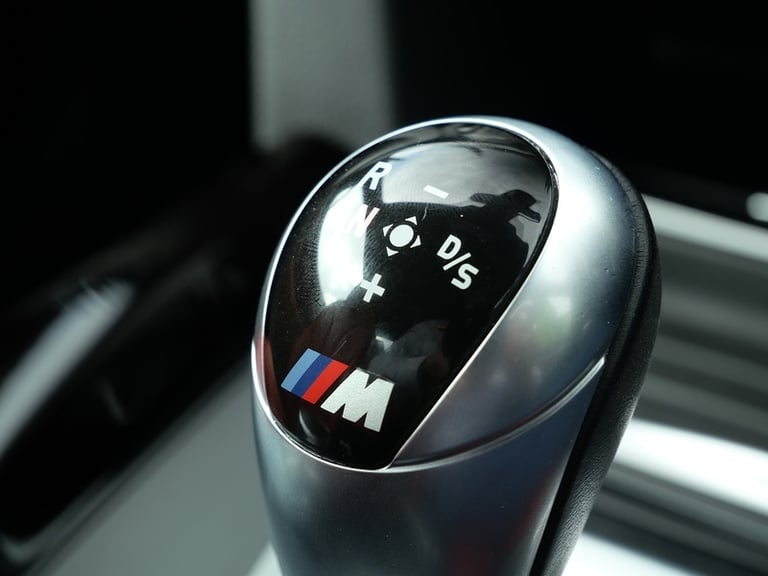 2018 BMW M4 3.0 BiTurbo Competition Convertible 2dr Petrol DCT Euro 6 (s/s) (450 ps) Convertible ...