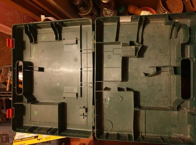 BOSCH 24V DRILL CASE ONLY