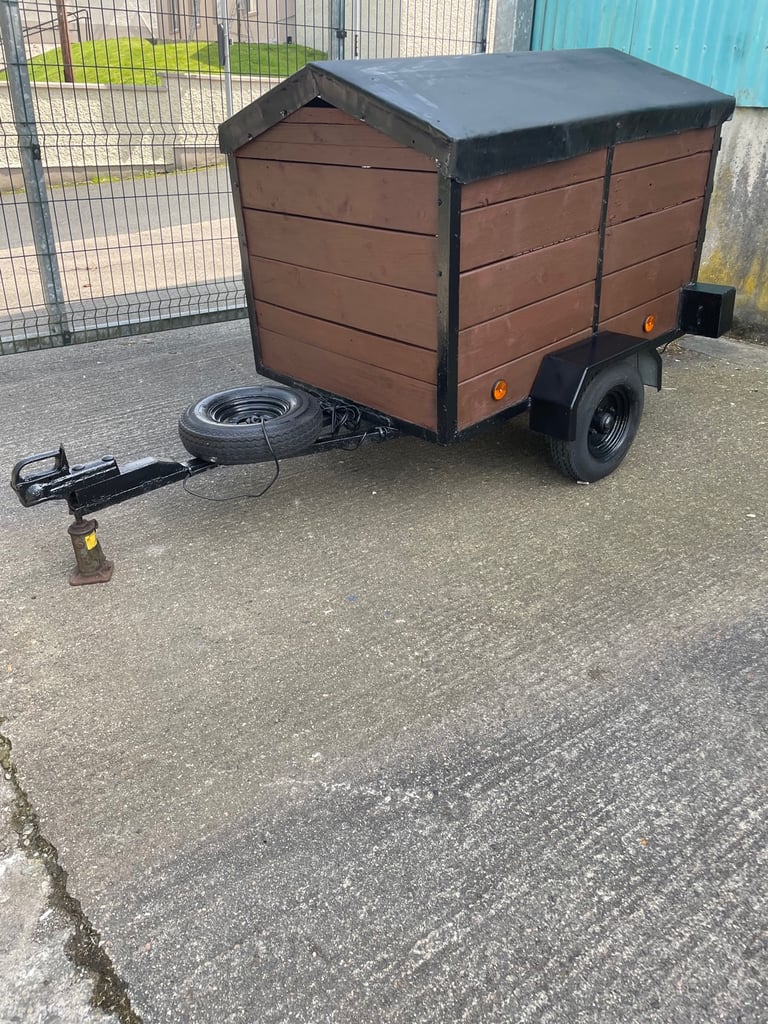 image for Trailer