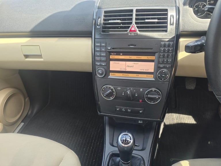 Mercedes-Benz, A CLASS, Hatchback, 2009, Manual, 1991 (cc),5 doors - Image 13