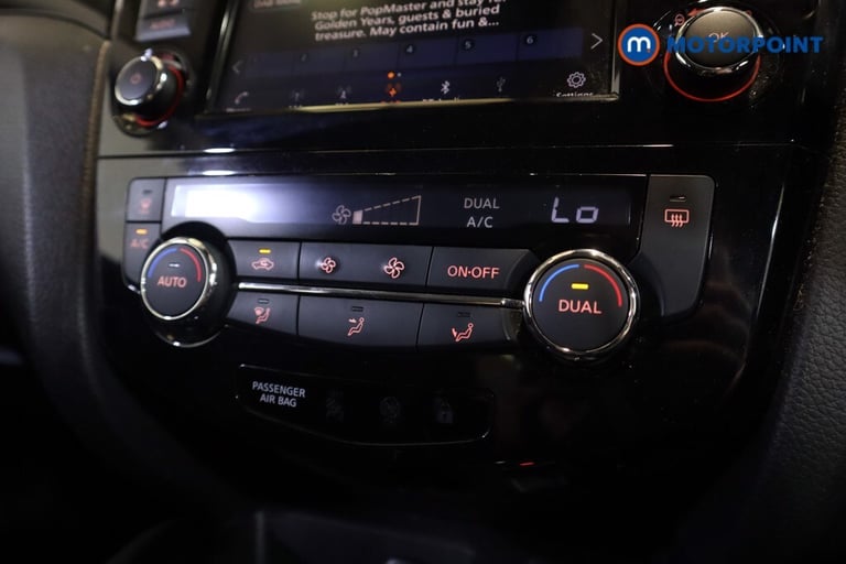 2020 Nissan Qashqai 1.3 DiG-T 160 Acenta Premium 5dr HATCHBACK PETROL Manual