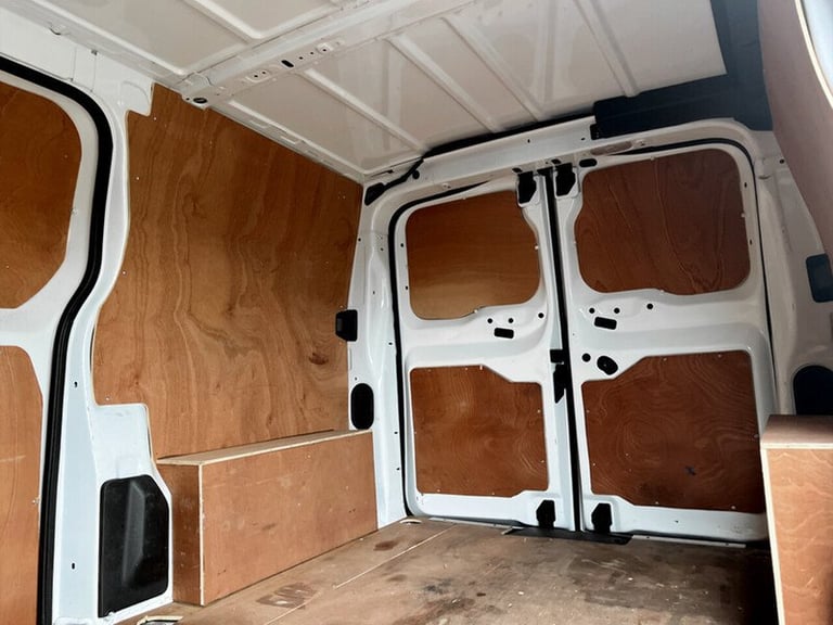 2021 Peugeot Expert BlueHDi 1400 Professional Panel Van Diesel Manual