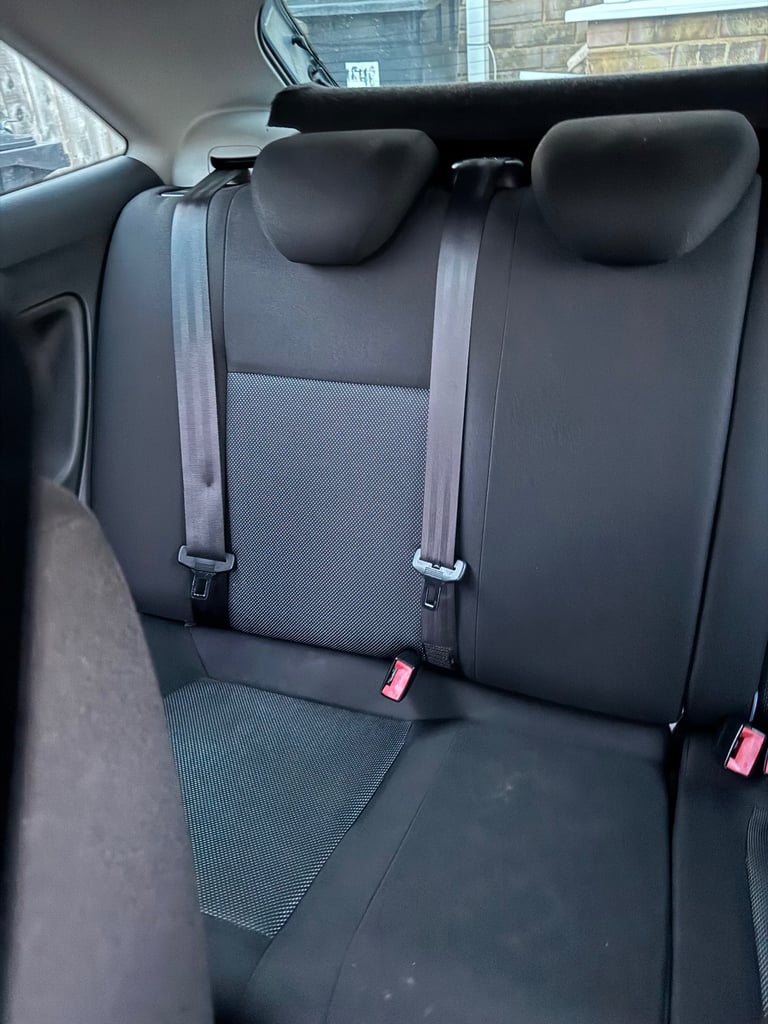 Seat, IBIZA, Hatchback, 2009, Manual, 1390 (cc),3 doors - Image 4