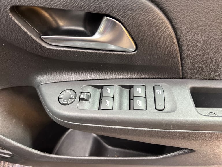 2023 Vauxhall Corsa 5Dr GS 1.2 Hatchback Petrol Manual