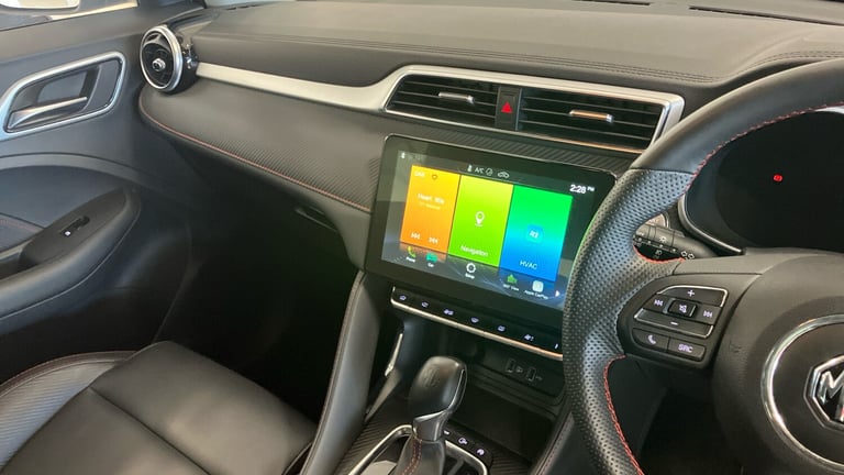 2024 MG MG ZS 1.0T GDi Exclusive 5dr DCT Petrol Hatchback Hatchback Petrol Automatic