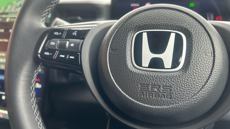 2024 Honda e NY1 150kW Elegance 69kWh 5dr Auto Electric Hatchback Hatchback Electric Automatic
