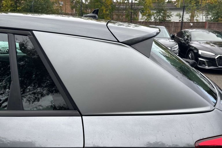 2022 Audi Q2 35 TFSI S Line 5dr S Tronic SUV Petrol Automatic