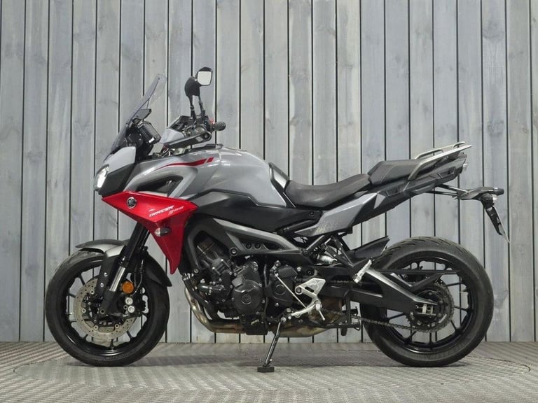 2020 69 YAMAHA TRACER 900