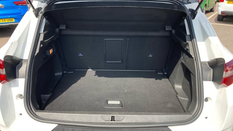 2020 Vauxhall Grandland X 1.2 Turbo SRi Nav 5dr Auto Petrol Hatchback Hatchback Petrol Automatic