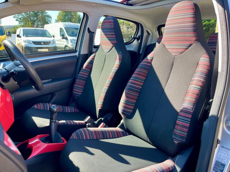 Citroen C1 1.2 PURETECH AIRSCAPE FEEL