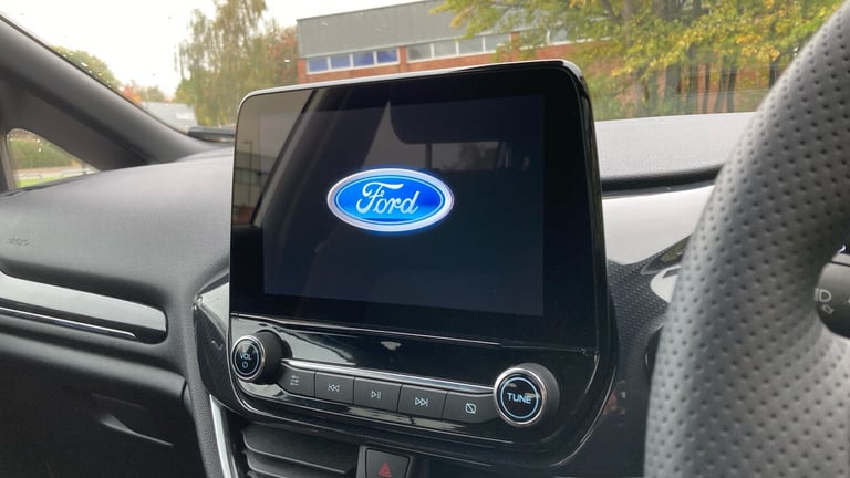 2023 Ford Fiesta 1.0 EcoBoost ST-Line 5dr HATCHBACK PETROL Manual