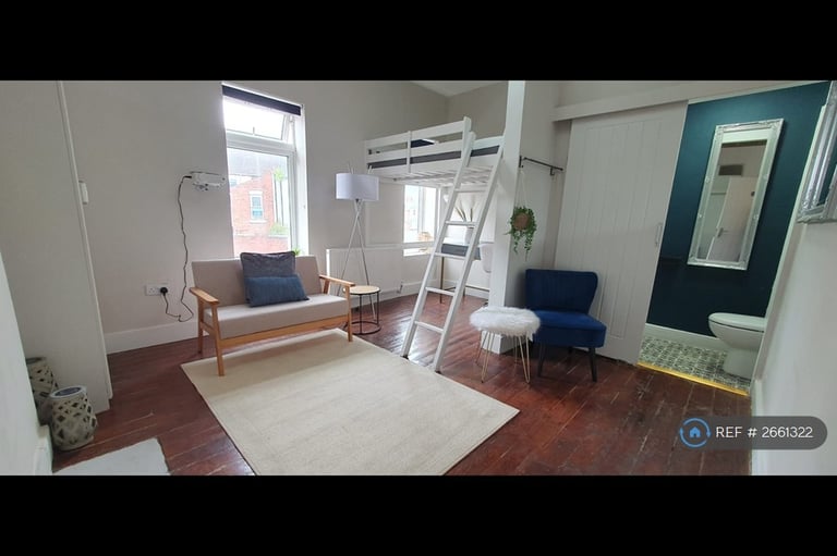 1 bedroom in Borough Road, Darlington, DL1 (#2661322)