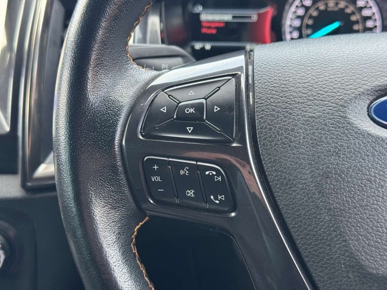 2019 Ford Ranger 2.0 Ranger Wildtrak EcoBlue 4x4 Automatic 4WD - NATIONAL DELIVERY* Pickup Diesel...