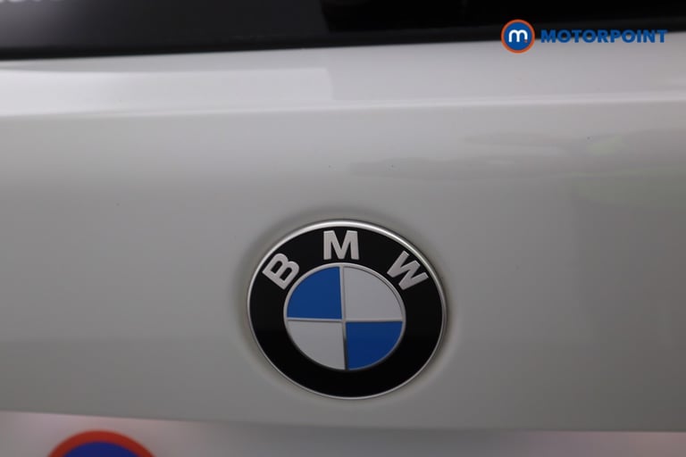 2023 BMW 1 Series 118i [136] Sport 5dr [Live Cockpit Professional] Hatchback Petrol Manual