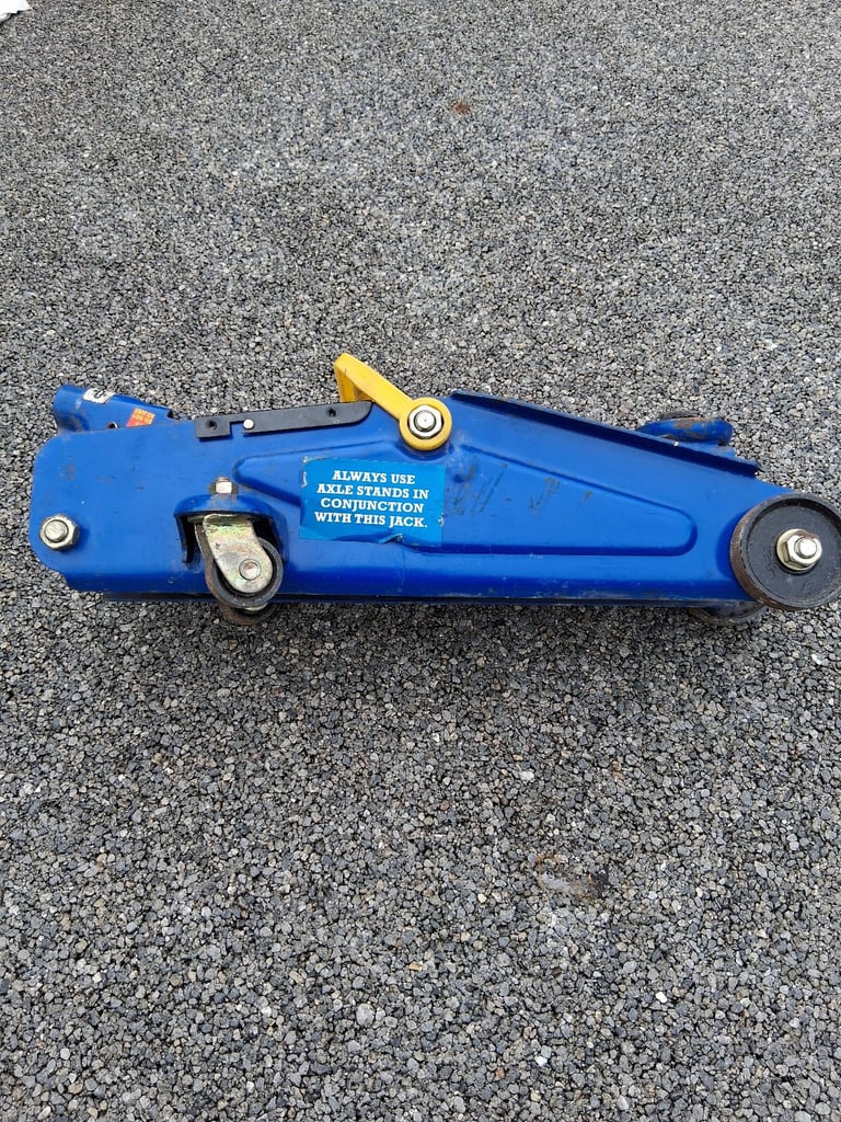 image for Car, Jack.