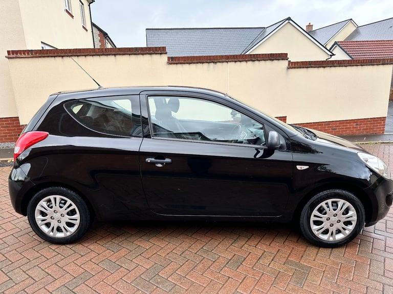 Hyundai, I20, Hatchback, 2010, Manual, 1248 (cc),3 doors - Image 10