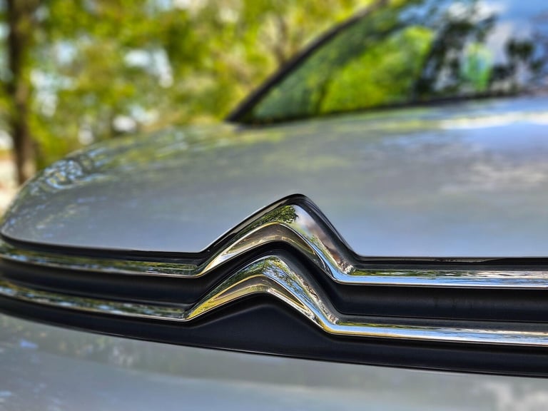 2018 Citroen C3 1.2 PureTech Flair Euro 6 5dr HATCHBACK Petrol Manual