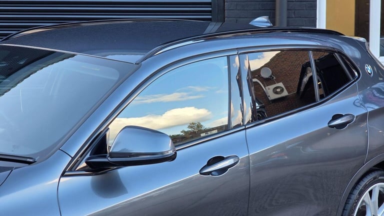 BMW X2 2.0 20d M Sport Auto xDrive Euro 6 (s/s) 5dr 2018