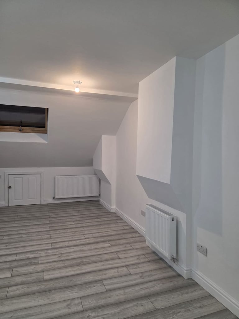 3-bedroom House, fully refurbished for rent