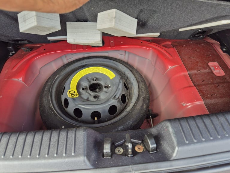 2010 Hyundai i10 1.2 Classic Euro 4 5dr HATCHBACK Petrol Manual