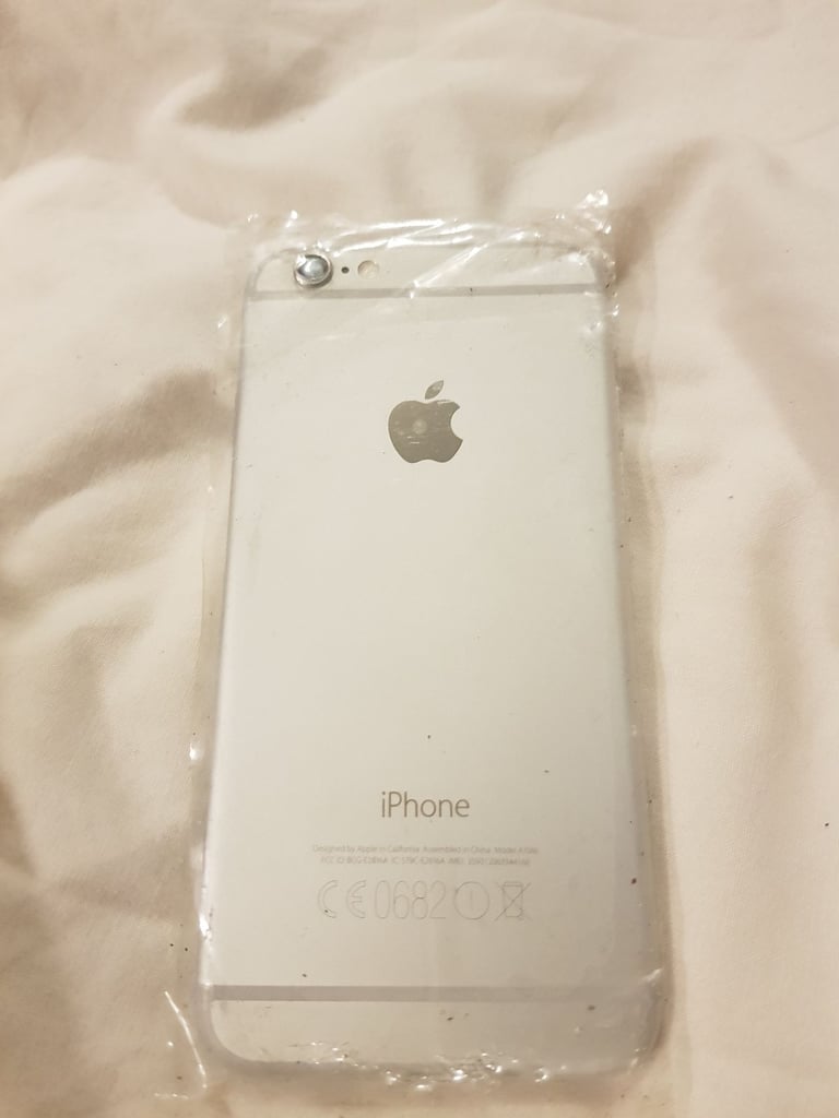 iPhone 6 new tested working unlocked 