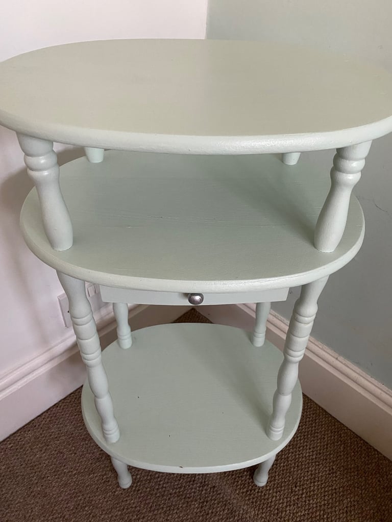 Cute side, occasional, console, cocktail table 